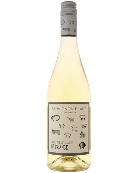 Little Sheep NZ Sauv Blanc 750ml