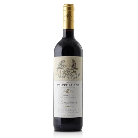 Castellani Tosacana 750ml