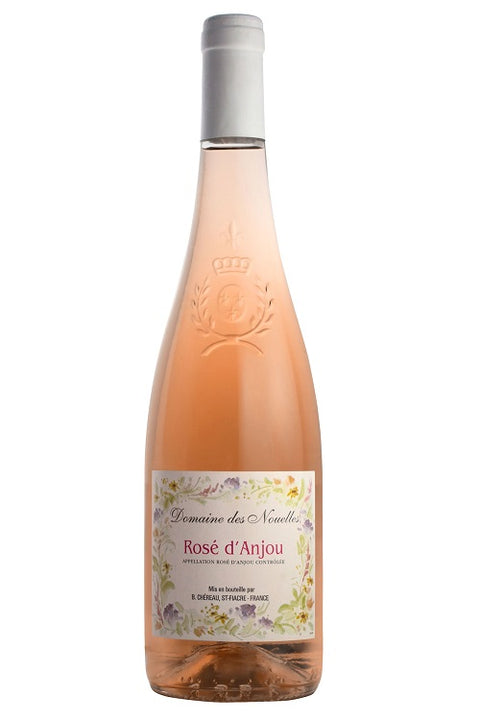 Domaaine Des Nou Rose DnJou 750ml