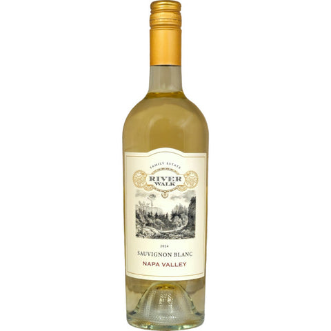 River Walk Sauv Blanc 750ml