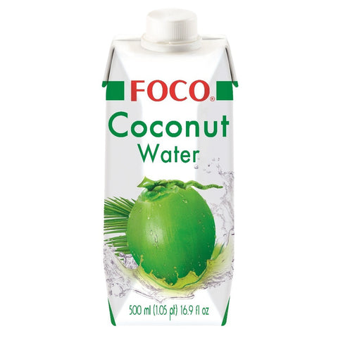 Coconut Water 500ml