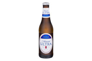 Michelob Ultra 12oz Bot 6pk