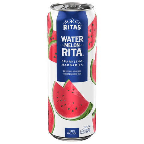 Rita Watrermelon 24oz Can 2pk