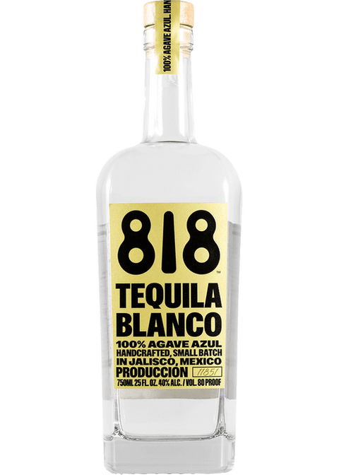 818 Blanco 750ml