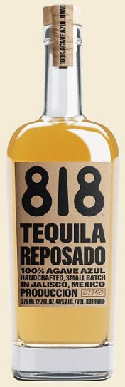 818 Repasado 375ml
