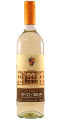 Villaggio Pinot Grigio 750ml