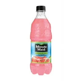 Minutemaid Watermelon 20oz