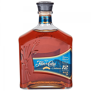 Flor de Cana 12 Yrs 750ml