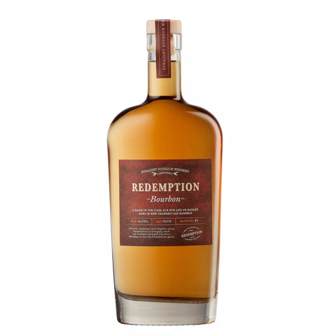 Redemption Brbn 88 750ml