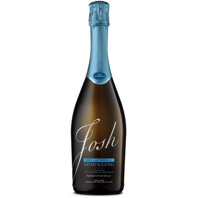 Josh Zero Alc Spark 750ml