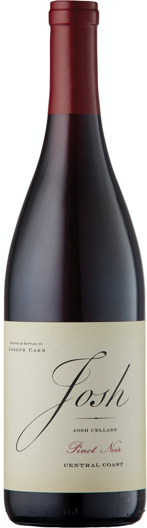Josh Pinot Noir 750ml