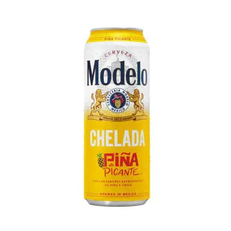 Modelo Pina Picanate 24oz Can