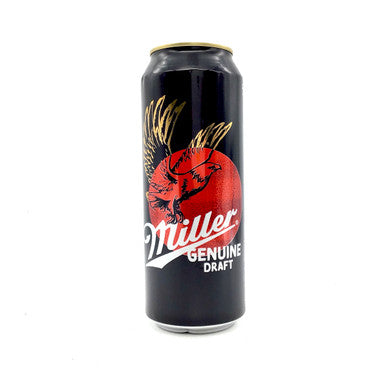 Miller Gd 24oz Can 2pk