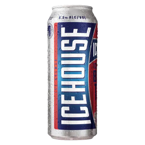 Ice House 24oz Can 2pk