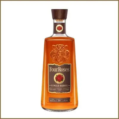 Four Roses Single Barrel 750 ML