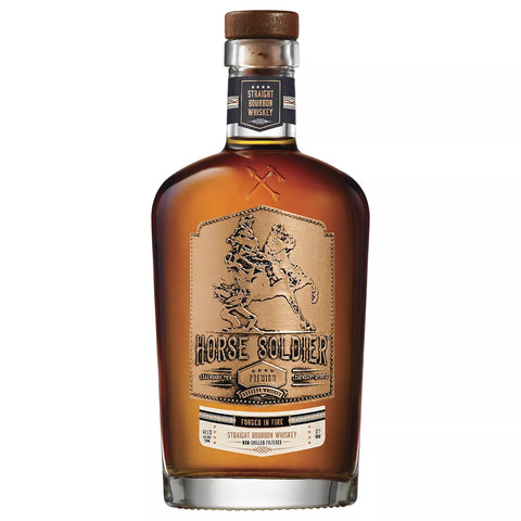 Horse Soldier Premium 750ml