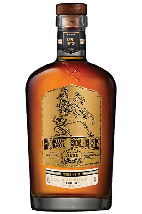 Horse Soldier Signature 750ml
