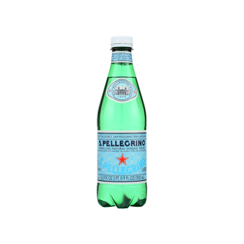 S.Pellegrino Spark 500ml