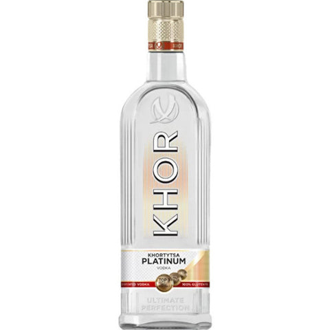 Khor Vodka 1.75Lit