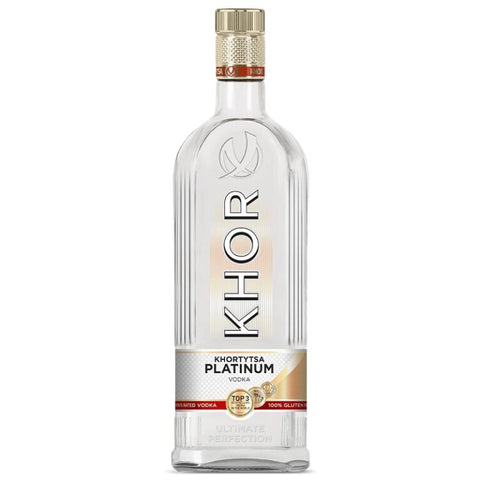Khor Vodka 750ml