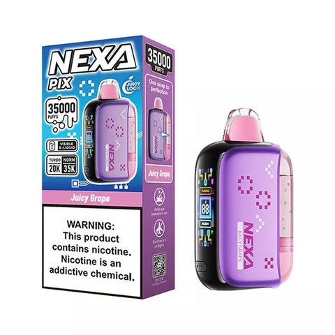 vape shop washington dc Sigarette Elettroniche con Pod Precaricate main image 1