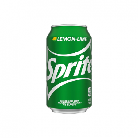 Sprite 12oz