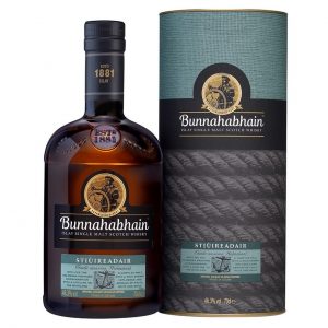 Bunnahabhain 750ml