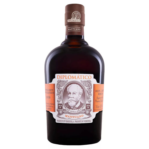 Diplomatico RUM Mantuano 750ml