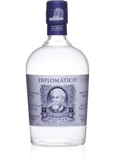 Diplomatico RUM Planas 750ml