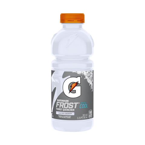 Gat Glacier Cherry 22oz