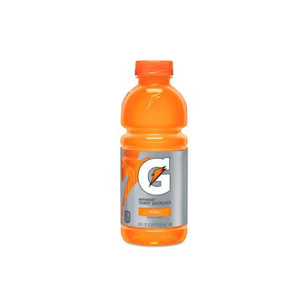 Gat Orange 22oz