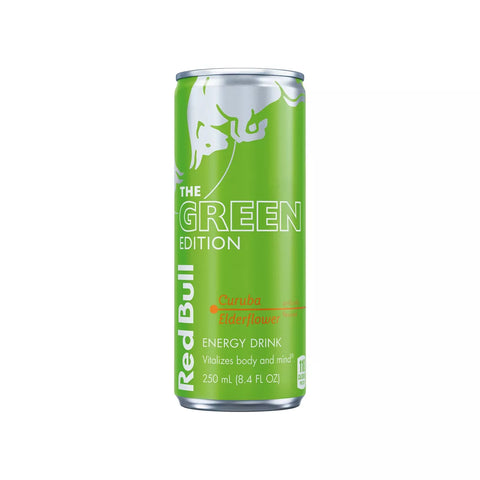 Red Bull Green Ed 8.4oz