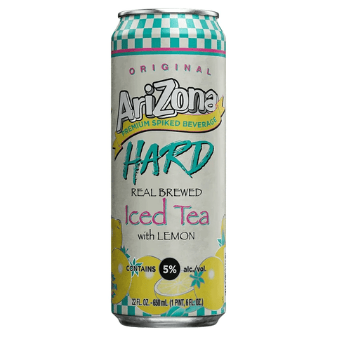 Arizona Lemonade 24oz 2pk