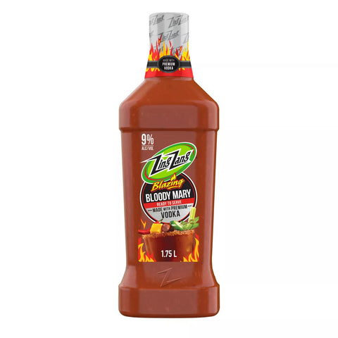 Zing Zang Blood Mary 1.75Lit