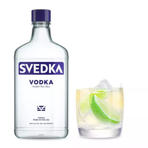 Svedka Reg 375ml