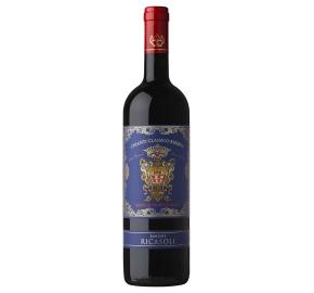 RicaSoli Reserva 750ml