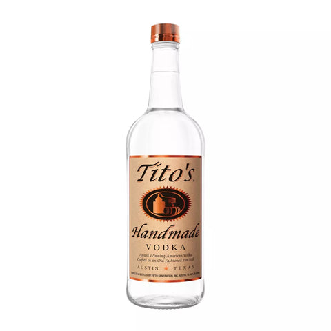 Vodka