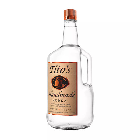 Titos Vodka 1.75Lit