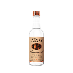 Titos Vodka 375ml