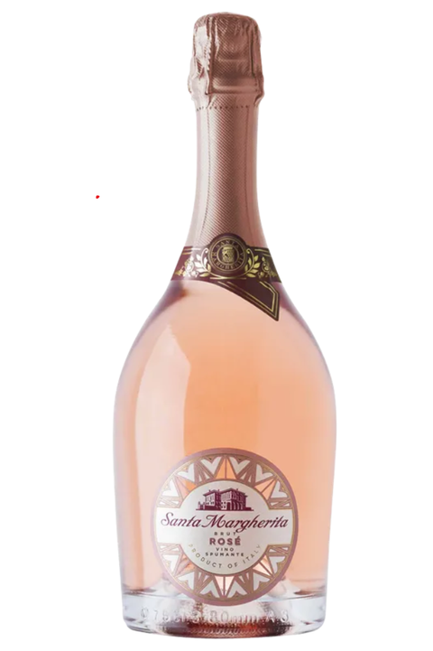 Santa Marg Rose 750ml