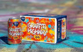 Troeg Graf Hwy 12oz Can 6pk