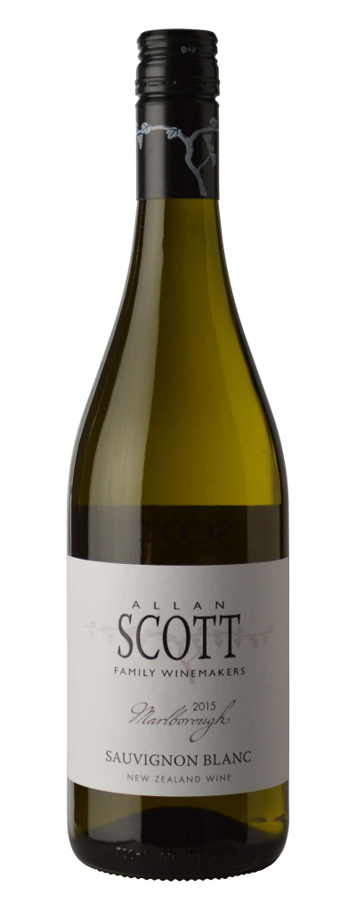 Allan Scott Sauv Blanc 750ml