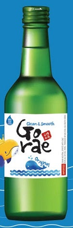 Gorae Orginal 375ml