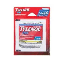 Tylenol PM 2Caplets