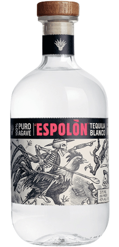 Espolon Blanco 375ml