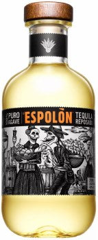 Espolon Repasado 375ml