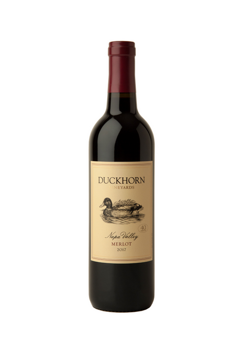 Duckhorn Merlot 750ml