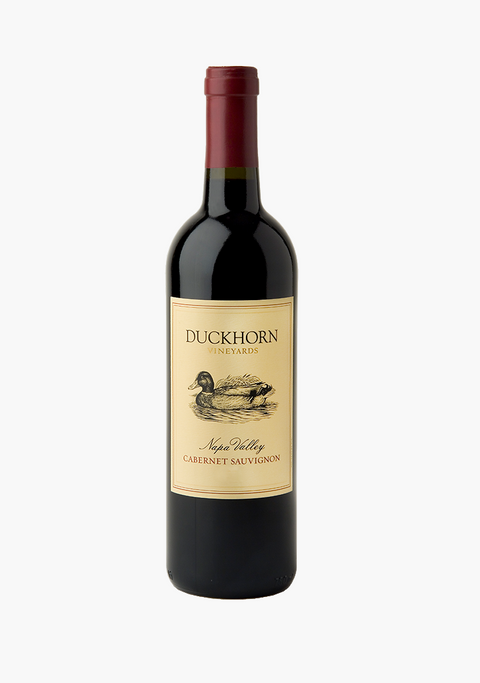Duckhorn Cab Sauv 750ml