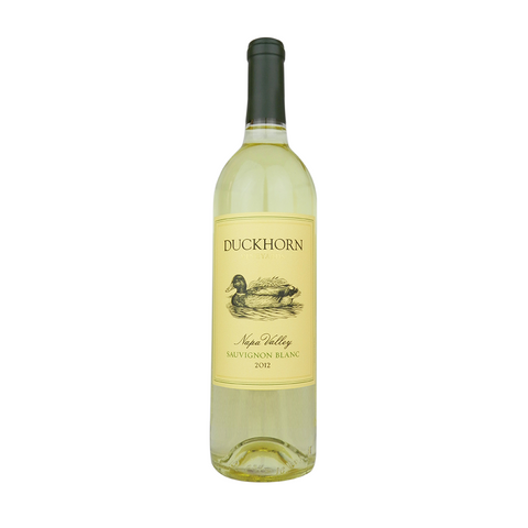 Duckhorn Sauv Blanc 750ml