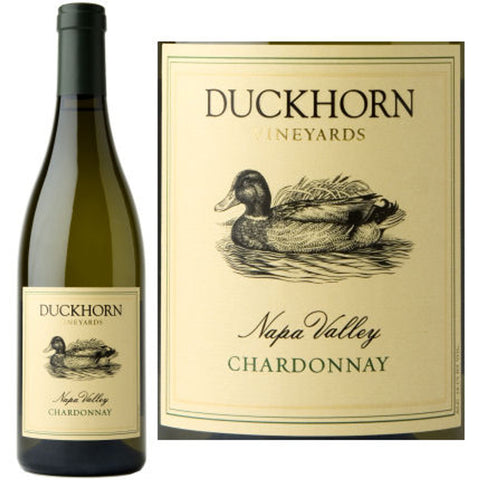 Duckhorn Chardonnay 750ml